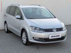 Volkswagen Sharan - fotka číslo 0