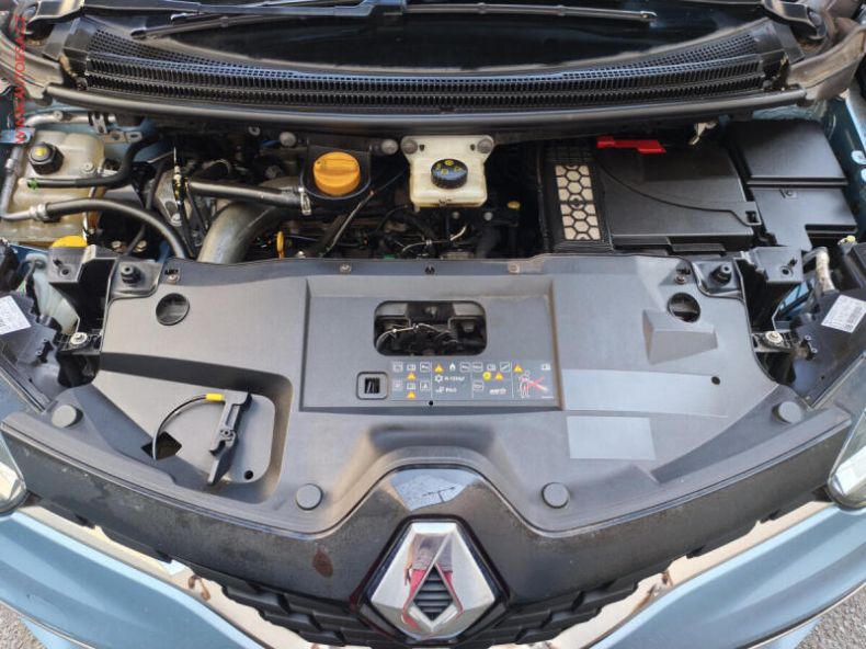 Renault Grand Scenic - hlavní fotka