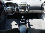 Kia Cee'd - fotka číslo 7