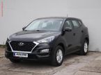 Hyundai Tucson - fotka číslo 2
