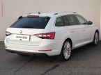 Škoda Superb - fotka číslo 3
