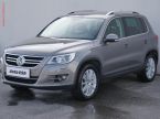 Volkswagen Tiguan - fotka číslo 2