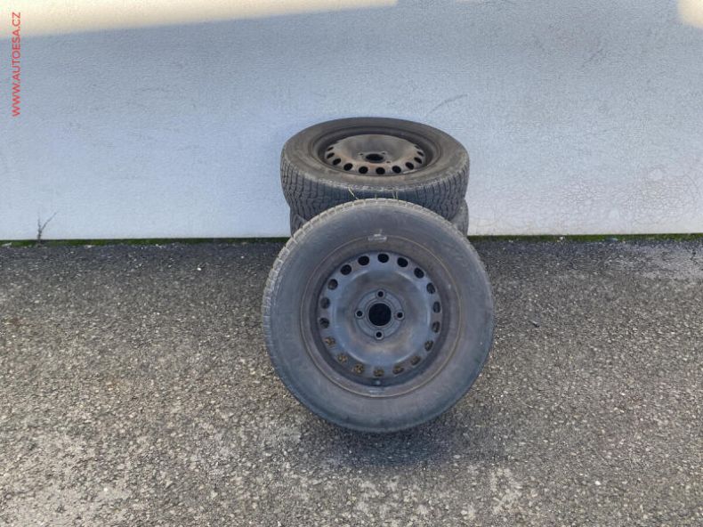 Volkswagen Ostatní - hlavní fotka