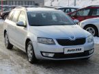 Škoda Octavia - fotka číslo 0