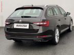 Škoda Superb - fotka číslo 3