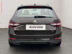 Škoda Superb - fotka číslo 4