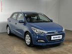 Hyundai i20 - fotka číslo 0