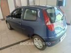 Fiat Punto - fotka číslo 1