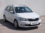 Škoda Fabia - fotka číslo 0