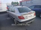Citroën Xsara - fotka číslo 1