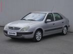 Citroën Xsara - fotka číslo 2