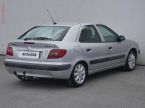 Citroën Xsara - fotka číslo 3