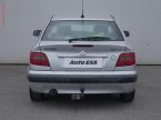 Citroën Xsara - fotka číslo 4