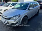 Opel Astra - fotka číslo 0