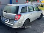 Opel Astra - fotka číslo 1