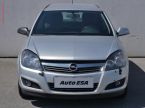 Opel Astra - fotka číslo 1