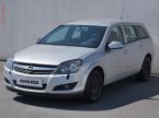 Opel Astra - fotka číslo 2