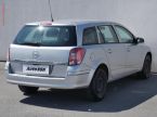 Opel Astra - fotka číslo 3