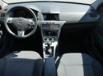 Opel Astra - fotka číslo 7