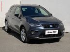 Seat Arona - fotka číslo 0