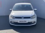 Volkswagen Polo - fotka číslo 1