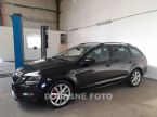 Škoda Octavia - fotka číslo 0