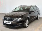 Škoda Octavia - fotka číslo 2