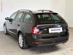 Škoda Octavia - fotka číslo 5