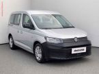Volkswagen Caddy - fotka číslo 0