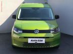 Volkswagen Caddy - fotka číslo 1