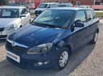 Škoda Fabia - fotka číslo 2