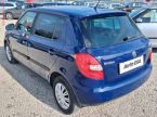 Škoda Fabia - fotka číslo 5