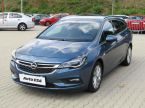 Opel Astra - fotka číslo 2