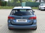 Opel Astra - fotka číslo 4