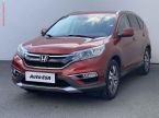 Honda CR-V - fotka číslo 2
