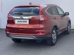 Honda CR-V - fotka číslo 3