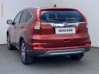 Honda CR-V - fotka číslo 5