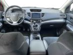 Honda CR-V - fotka číslo 7