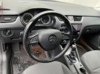 Škoda Octavia - fotka číslo 11
