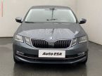 Škoda Octavia - fotka číslo 1
