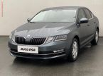 Škoda Octavia - fotka číslo 2
