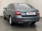 Škoda Octavia - fotka číslo 5