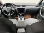 Škoda Octavia - fotka číslo 7