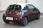 Opel Adam - fotka číslo 3