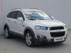 Chevrolet Captiva - fotka číslo 0