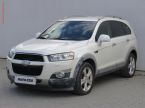 Chevrolet Captiva - fotka číslo 2