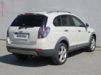 Chevrolet Captiva - fotka číslo 3