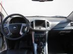 Chevrolet Captiva - fotka číslo 7