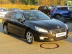 Peugeot 508 - fotka číslo 0