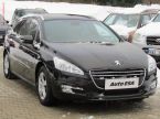 Peugeot 508 - fotka číslo 0